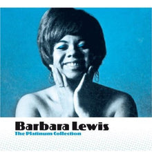 Load image into Gallery viewer, Barbara Lewis : The Platinum Collection (CD, Comp)
