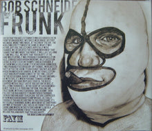 Load image into Gallery viewer, Bob Schneider : Bob Schneider Live Frunk (2xCDr)
