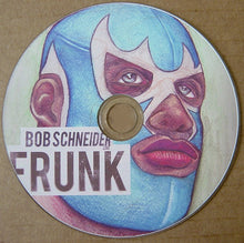 Load image into Gallery viewer, Bob Schneider : Bob Schneider Live Frunk (2xCDr)
