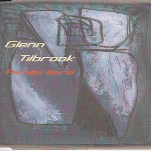 Glenn Tilbrook : Parallel World (CD, Single)