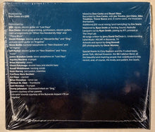 Load image into Gallery viewer, Jerry David DeCicca* : New Shadows (CD, Album)
