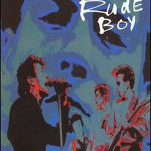 The Clash : Rude Boy (DVD-V, NTSC)