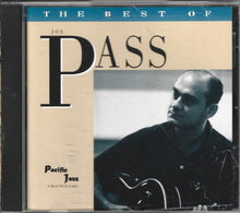 Load image into Gallery viewer, Joe Pass : The Best Of Joe Pass (CD, Album, Comp)
