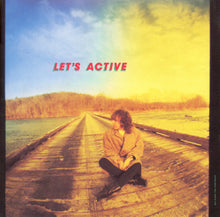 Load image into Gallery viewer, Let&#39;s Active : Big Plans For Everybody (CD, Album)
