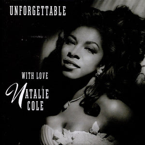 Natalie Cole : Unforgettable With Love (CD, Album, Club, BMG)