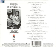 Load image into Gallery viewer, Natalie Cole : Unforgettable With Love (CD, Album, Club, BMG)
