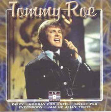 Load image into Gallery viewer, Tommy Roe : Sheila (CD, Comp)

