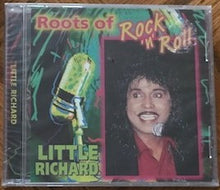 Load image into Gallery viewer, Little Richard : Roots Of Rock 'N' Roll (CD, Comp)

