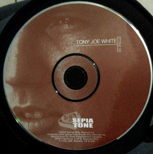 Tony Joe White : Tony Joe White (CD, Album, RE)