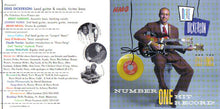 Load image into Gallery viewer, Deke Dickerson &amp; The Ecco-Fonics : Number One Hit Record! (CD, Album)
