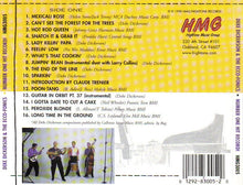 Load image into Gallery viewer, Deke Dickerson &amp; The Ecco-Fonics : Number One Hit Record! (CD, Album)
