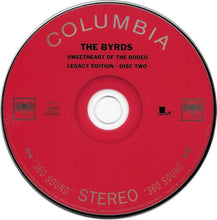Load image into Gallery viewer, The Byrds : Sweetheart Of The Rodeo (2xCD, Album, RE, RM)
