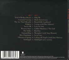 Load image into Gallery viewer, k.d. lang : Recollection (2xCD, Comp)
