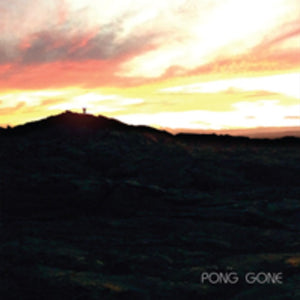 Pong (6) : Gone (CD)