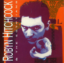 Load image into Gallery viewer, Robyn Hitchcock &amp; The Egyptians : Balloon Man (CD, Single)
