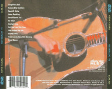 Load image into Gallery viewer, Gene Clark : Silverado '75 (Live &amp; Unreleased) (CD, Album)
