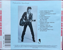 Load image into Gallery viewer, Steve Forbert : Alive On Arrival (CD, Album, RE, DAD)
