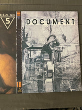 Load image into Gallery viewer, R.E.M. : Document (LP, Album, RE)
