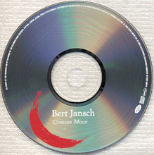 Load image into Gallery viewer, Bert Jansch : Crimson Moon (CD, Album + CD, Comp)
