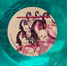 Load image into Gallery viewer, Various : Brown Acid: The Ninth Trip (Heavy Rock From The Underground Comedown) (LP, Comp, Ltd, Tra)
