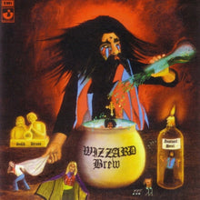 Load image into Gallery viewer, Wizzard (2) : Wizzard Brew (CD, Album, RE, RM)
