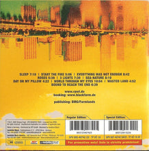 Load image into Gallery viewer, RPWL : World Through My Eyes (CD, Album, Promo)
