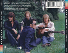 Load image into Gallery viewer, Bon Jovi : This Left Feels Right (CD, Album)
