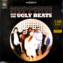 Load image into Gallery viewer, The Ugly Beats : Take A Stand With The Ugly Beats (LP, Album)
