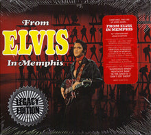 Load image into Gallery viewer, Elvis Presley : From Elvis In Memphis (CD, Album, RE, RM + CD, Album, RE, RM + Comp)
