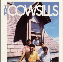 Load image into Gallery viewer, The Cowsills : The Cowsills (CD, Album)
