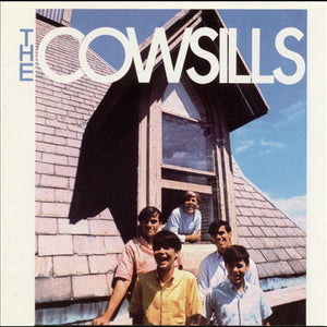 The Cowsills : The Cowsills (CD, Album)