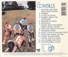 Load image into Gallery viewer, The Cowsills : The Cowsills (CD, Album)
