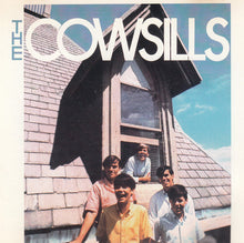 Load image into Gallery viewer, The Cowsills : The Cowsills (CD, Album)

