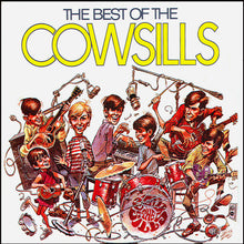 Load image into Gallery viewer, The Cowsills : The Best Of The Cowsills (CD, Comp, Mono)
