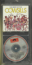 Load image into Gallery viewer, The Cowsills : The Best Of The Cowsills (CD, Comp, Mono)
