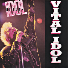 Load image into Gallery viewer, Billy Idol : Vital Idol (CD, Album, Comp, RE, RM)
