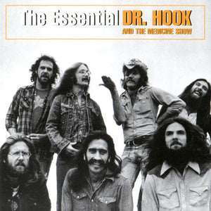 Dr. Hook And The Medicine Show* : The Essential Dr. Hook And The Medicine Show (CD, Comp, RM)