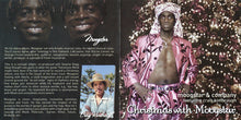 Load image into Gallery viewer, Moogstar &amp; Company* featuring Craig Kimbrough : Christmas with Moogstar (CD, Album)
