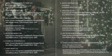 Load image into Gallery viewer, Moogstar &amp; Company* featuring Craig Kimbrough : Christmas with Moogstar (CD, Album)
