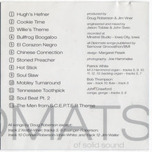 Load image into Gallery viewer, The Diplomats Of Solid Sound : Instrumental Action Soul (CD, Album)
