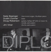 Load image into Gallery viewer, The Diplomats Of Solid Sound : Instrumental Action Soul (CD, Album)
