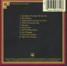 Load image into Gallery viewer, Boz Scaggs : Slow Dancer (CD, Album, RE)
