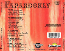Load image into Gallery viewer, Fapardokly : Fapardokly (CD, Album, Mono, RE, Nim)
