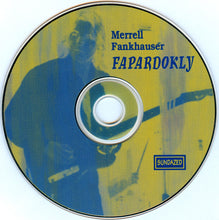 Load image into Gallery viewer, Fapardokly : Fapardokly (CD, Album, Mono, RE, Nim)

