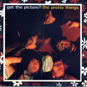 The Pretty Things : Get The Picture? (CD, Album, Enh, RE, RM)