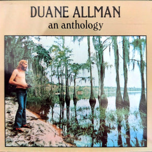 Duane Allman : An Anthology (2xCD, Comp, RE)