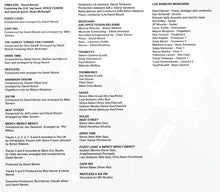 Load image into Gallery viewer, David Benoit featuring Spice Fusion : Timeless (CD, Album)
