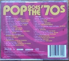 Load image into Gallery viewer, Various : Pop Goes The &#39;70s: Love Will Keep Us Together (2xCD, Comp)
