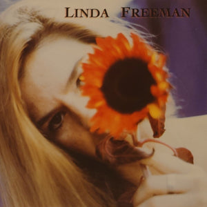 Linda Freeman (2) : Every Open Door (CD, Album)