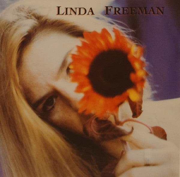 Linda Freeman (2) : Every Open Door (CD, Album)